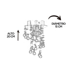 Candil Mini Petit M00976/1