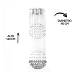 Candil Williams Krystal MD0024/5