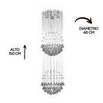 Candil Williams Krystal MD0025/5