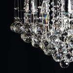 Candil Williams Krystal P11040/4