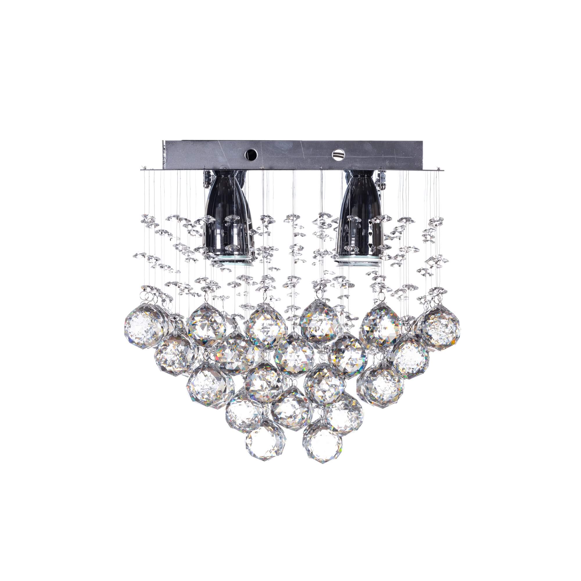 Candil Williams Krystal P22030/4 – Light Depot