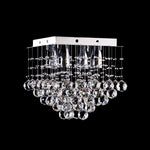 Candil Williams Krystal P22030/4