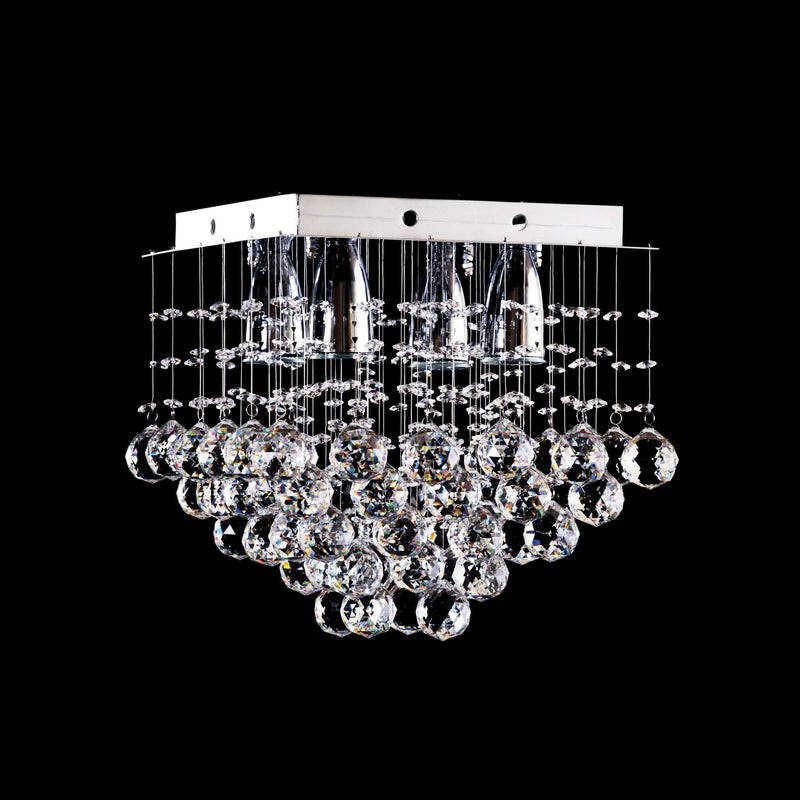 Candil Williams Krystal P22030/4