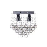 Candil Williams Krystal P22030/4