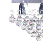 Candil Williams Krystal P22050/6