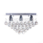 Candil Williams Krystal P22050/6