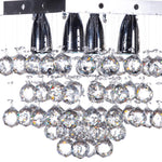 Candil Williams Krystal P44030/4