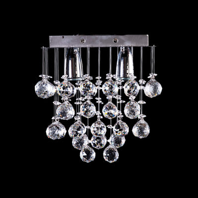Candil Williams Krystal P44030/4