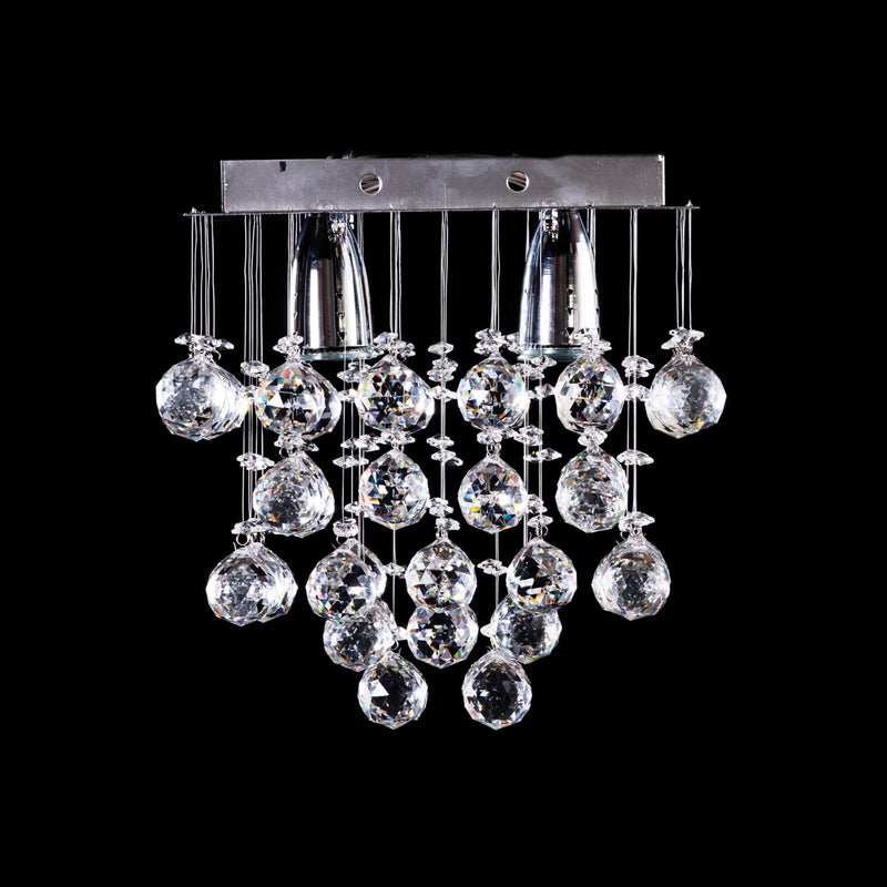 Candil Williams Krystal P44030/4