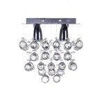 Candil Williams Krystal P44030/4