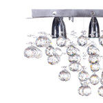 Candil Williams Krystal P44040/4