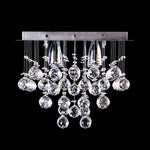 Candil Williams Krystal P44040/4