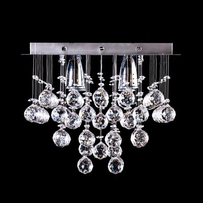 Candil Williams Krystal P44040/4