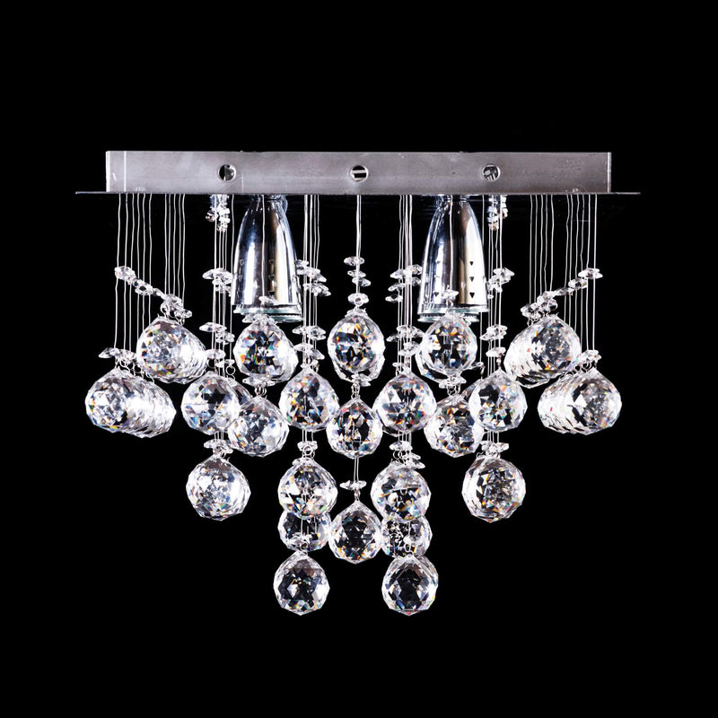 Candil Williams Krystal P44040/4