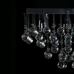 Candil Williams Krystal P44050/5