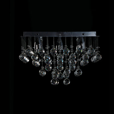 Candil Williams Krystal P44050/5