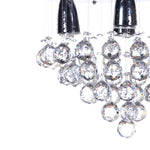 Candil Williams Krystal P50940/4