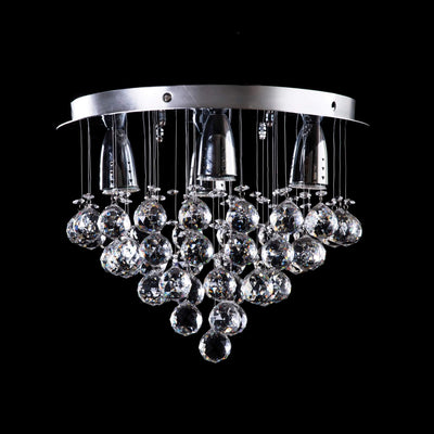 Candil Williams Krystal P50940/4