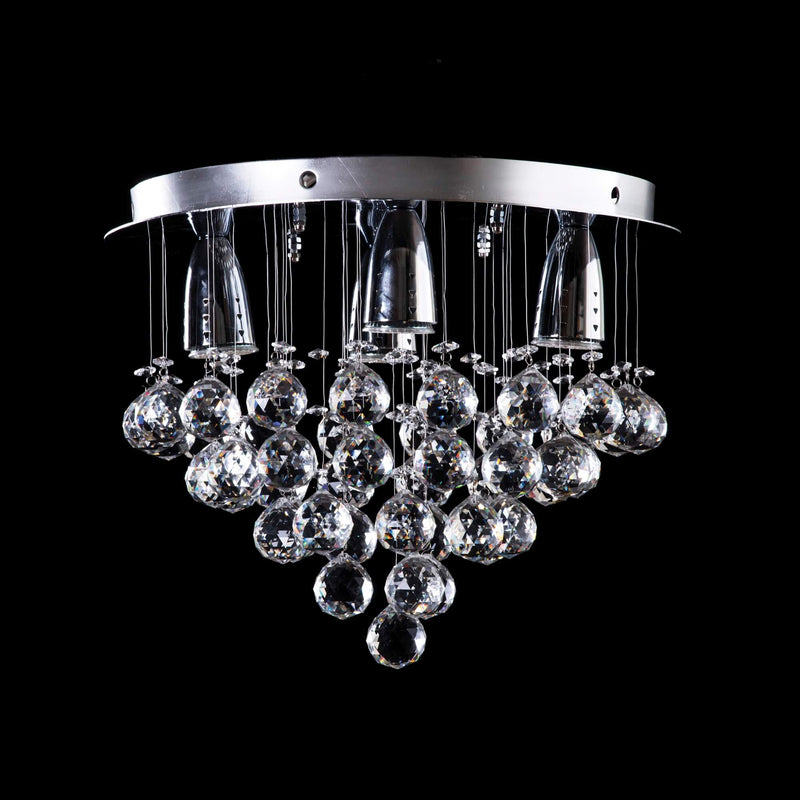 Candil Williams Krystal P50940/4