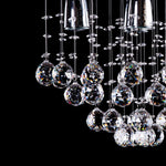 Candil Williams Krystal P70940/4