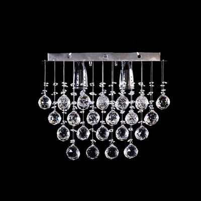 Candil Williams Krystal P95040/2