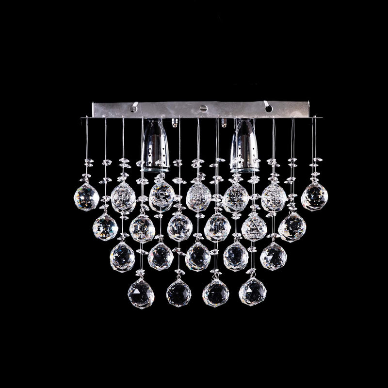 Candil Williams Krystal P95040/2