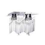 Candil Williams Krystal P99040/4