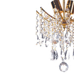 Candil Florencia RE-20-GD