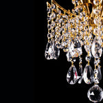 Candil Florencia RE-20-GD