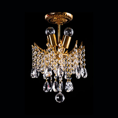Candil Florencia RE-20-GD