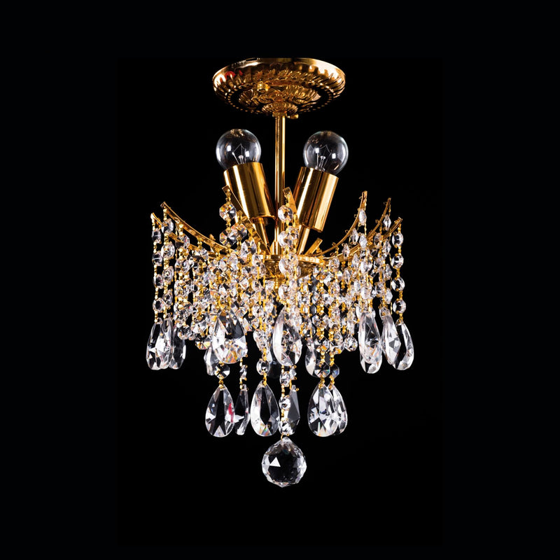 Candil Florencia RE-20-GD