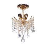 Candil Florencia RE-20-GD