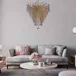 Candil Florencia RE-50-GD