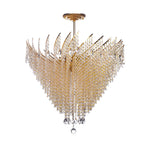 Candil Florencia RE-80-GD