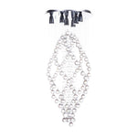 Candil Williams Krystal S0482/6