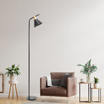 Lámpara Decolamp S3018 Black