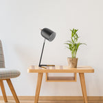 Lámpara Decolamp S3028 Black