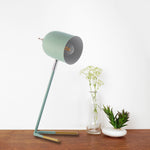 Lámpara Decolamp S3028 Green