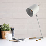 Lámpara Decolamp S3028 White