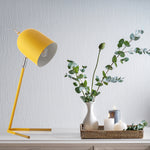 Lámpara Decolamp S3028 Yellow