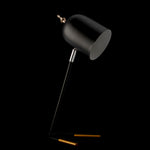 Lámpara Decolamp S3028 Black
