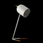 Lámpara Decolamp S3028 White
