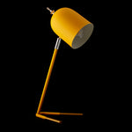 Lámpara Decolamp S3028 Yellow
