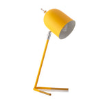 Lámpara Decolamp S3028 Yellow
