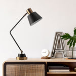 Lámpara Decolamp S3042 Black