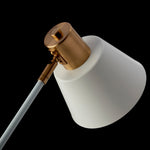 Lámpara Decolamp S3042 White