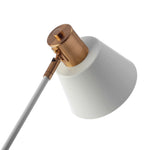 Lámpara Decolamp S3042 White