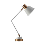 Lámpara Decolamp S3042 White
