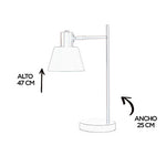 Lámpara Decolamp S3043T