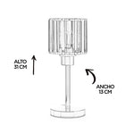Lámpara Decolamp S3077T